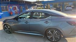 نیسان سێنترا